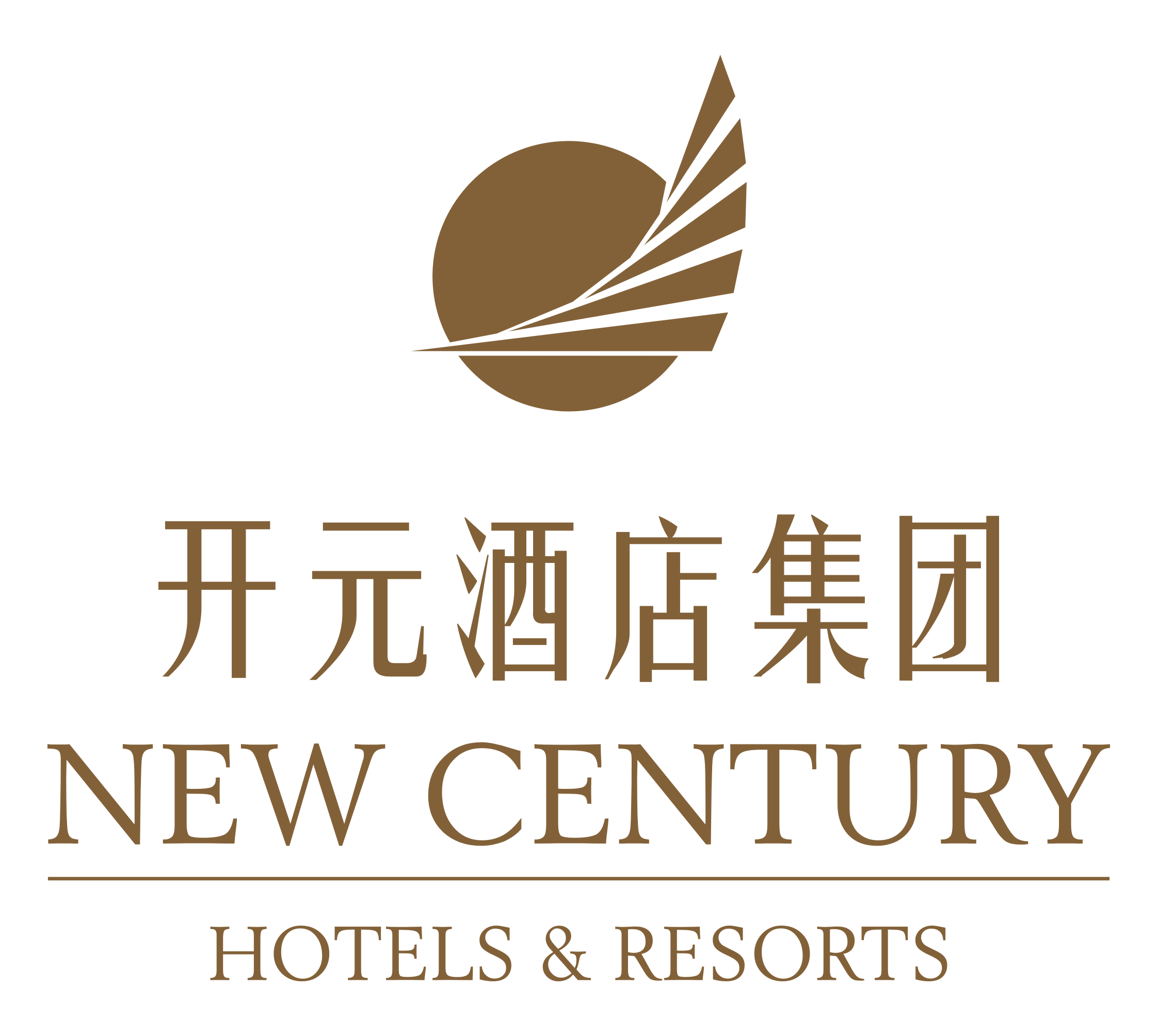 大冶中亿开元大酒店 Logo